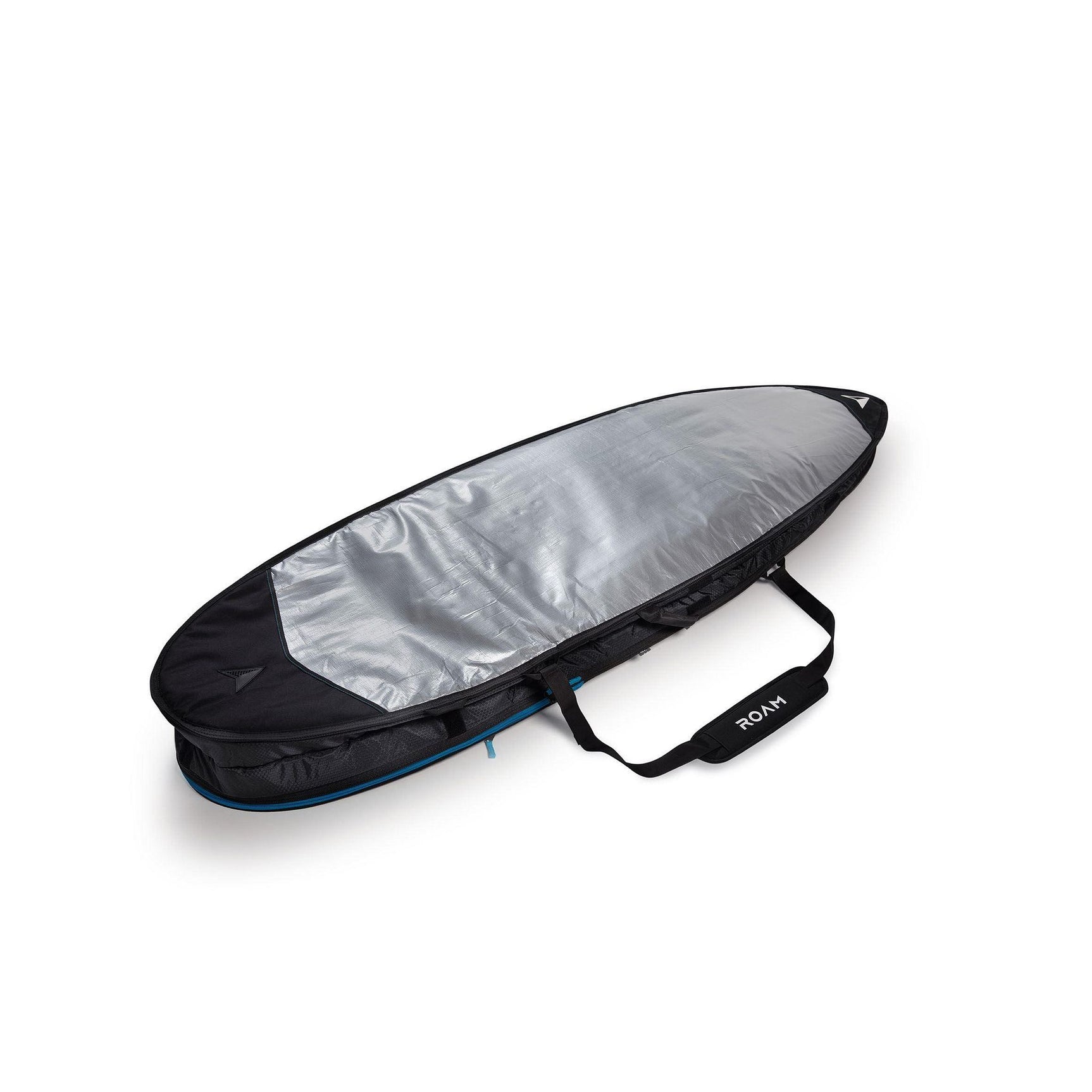 ROAM Boardbag Surfboard Tech Bag Double Short