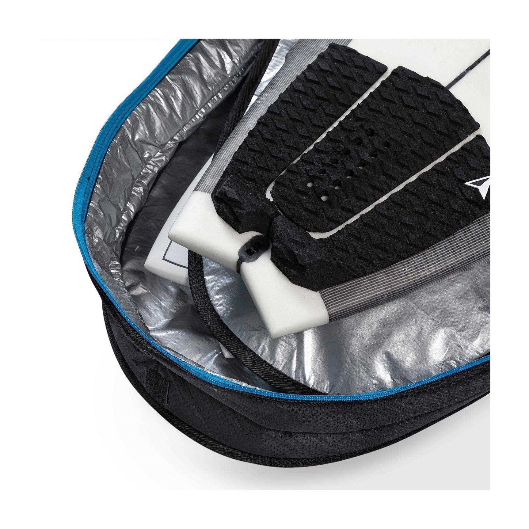 ROAM Boardbag Surfboard Tech Bag Doppel Fish