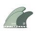 FUTURES Thruster Fin Set EA Eric Arakawa Control