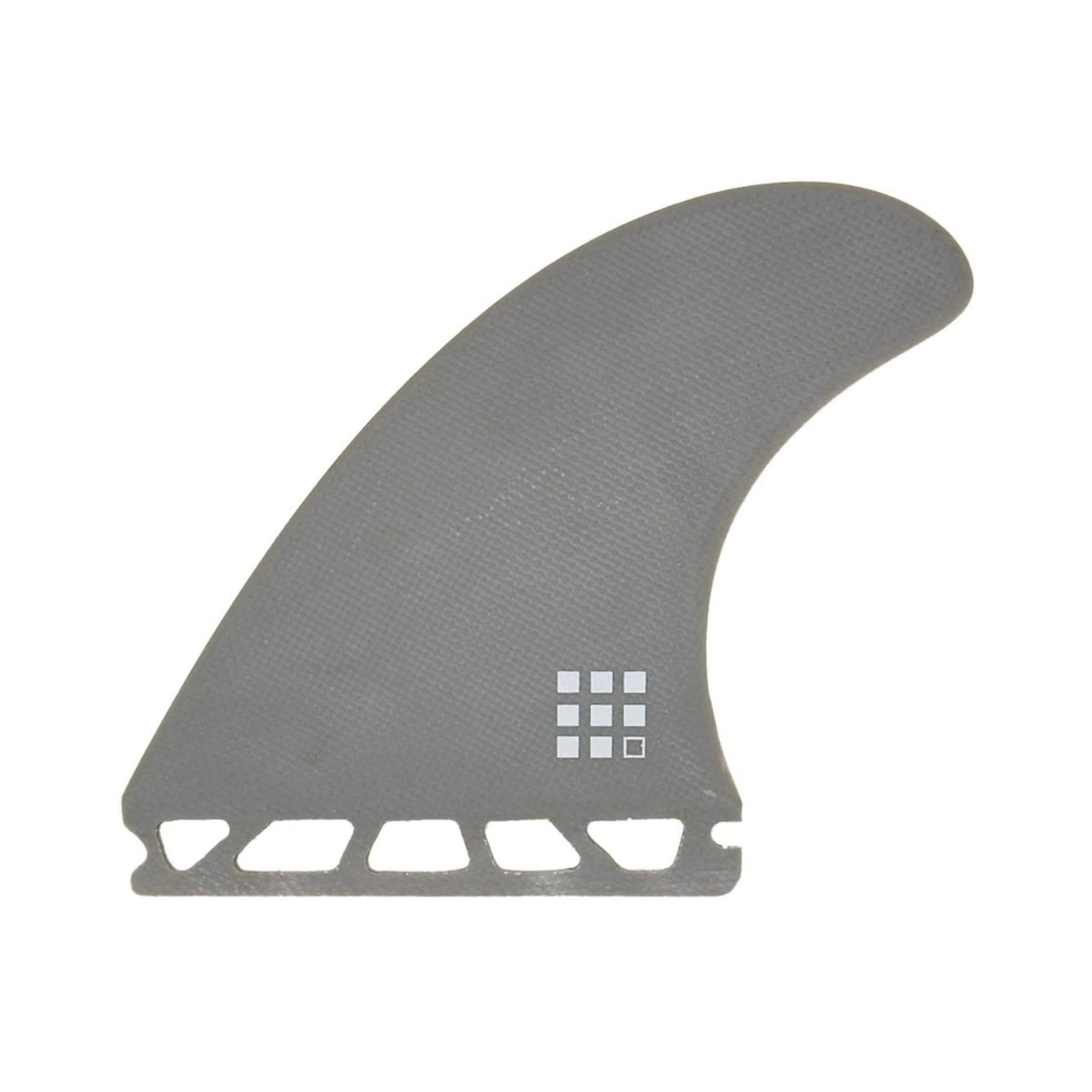 FUTURES Quad Fin Set EA Eric Arakawa Control