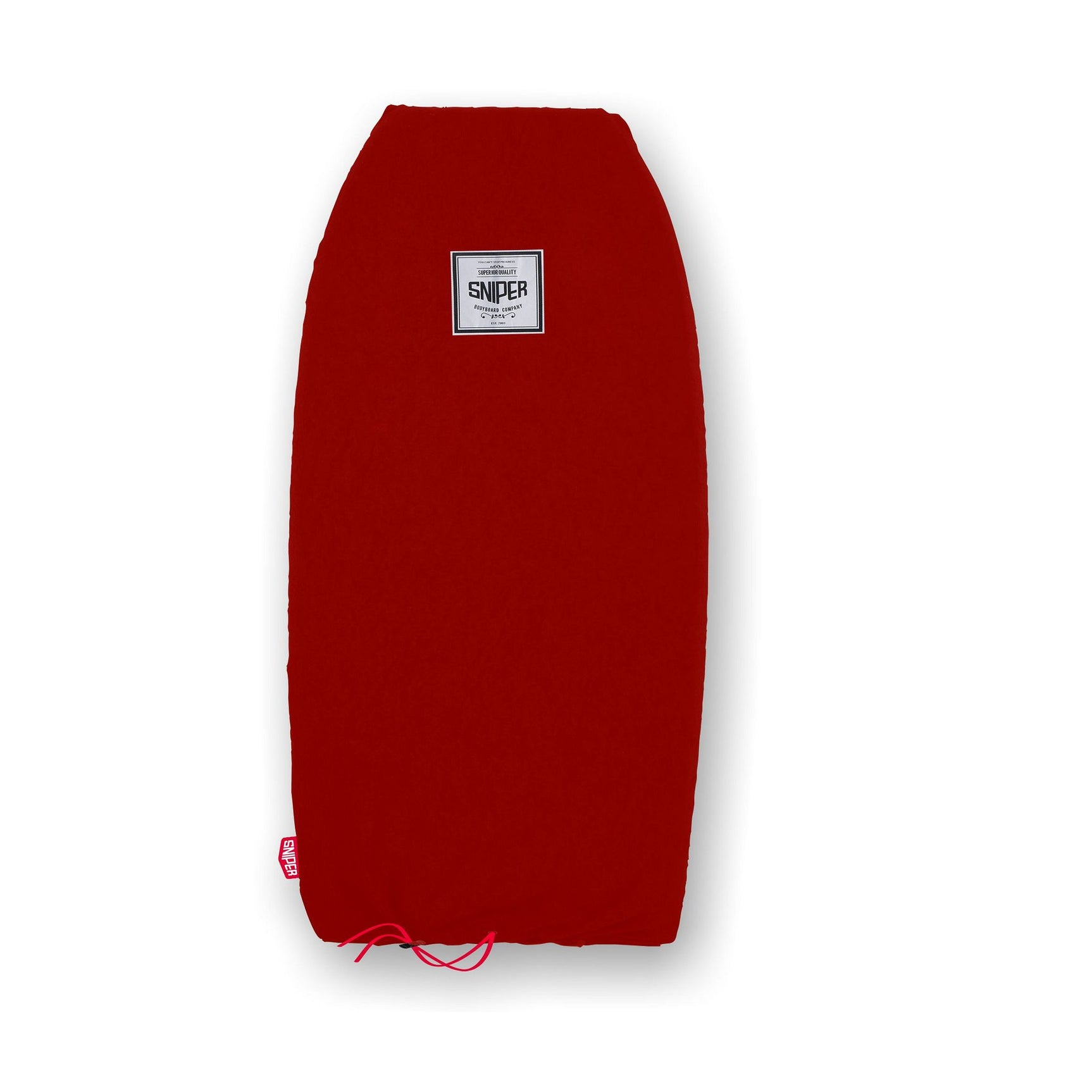 SNIPER Bodyboard Bag Stretch Sock