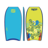 SNIPER Bodyboard Girls Cashmeere PE