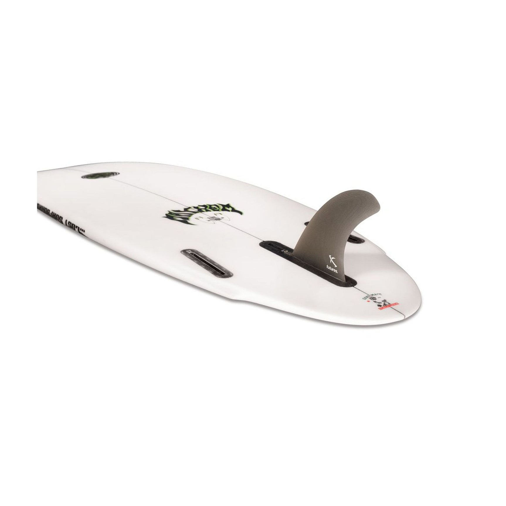 FUTURES Single Fin LOST