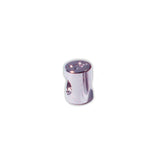 10x insert for windsurfing fin screw