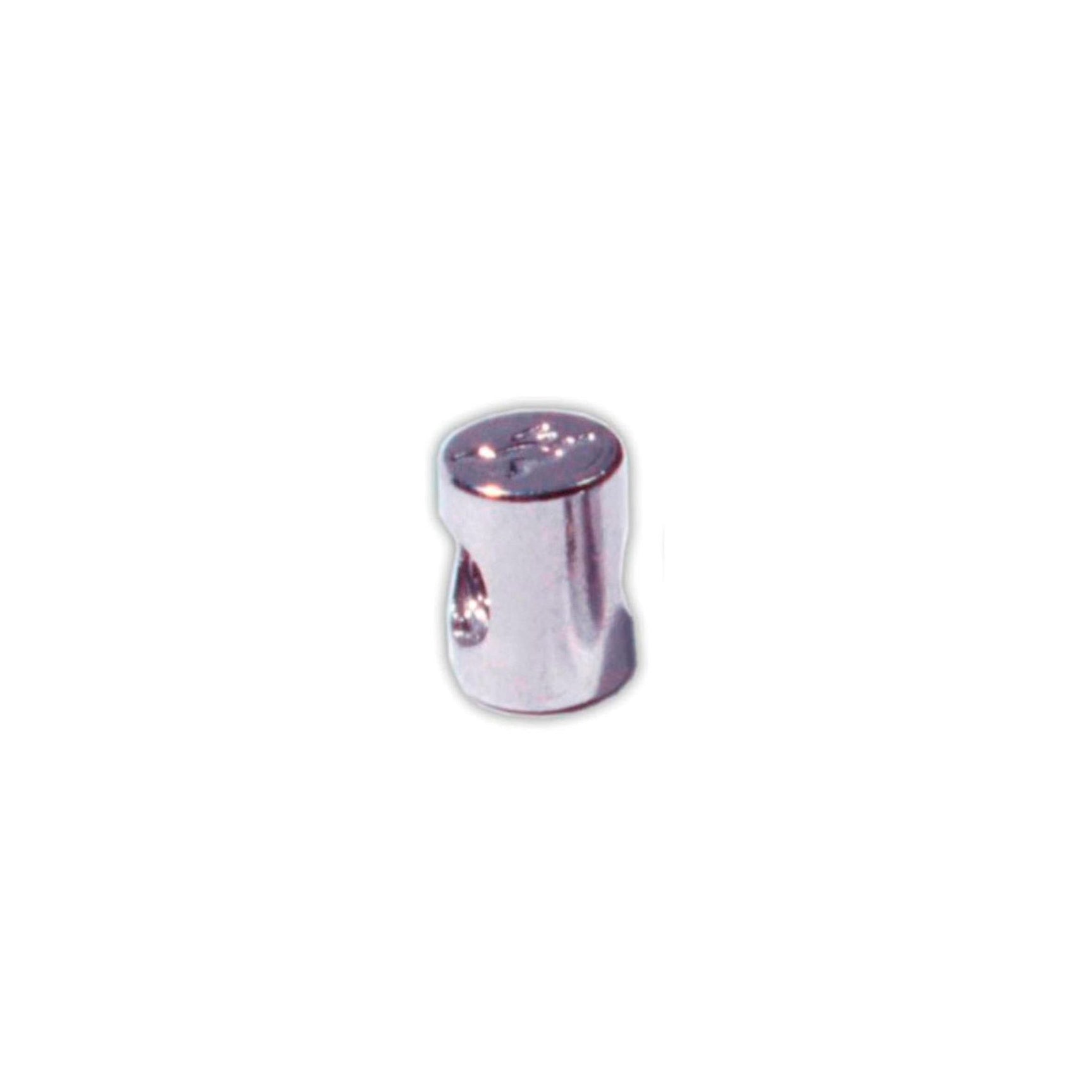 10x insert for windsurfing fin screw