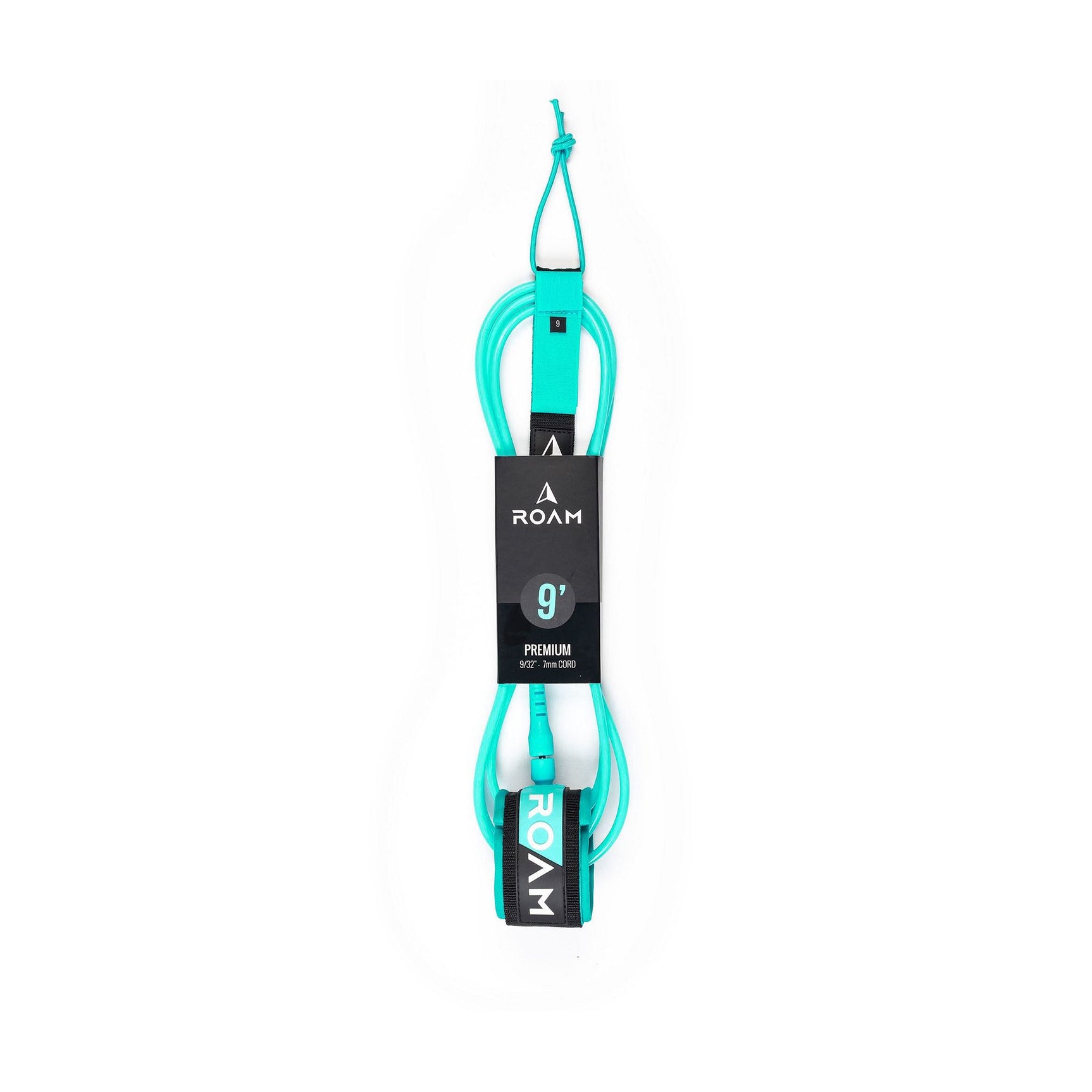 ROAM Surfboard Leash Premium