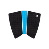 ROAM Footpad Deck Grip Traction Pad 2+1