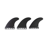ROAM Thruster Fin Set Allround one tab