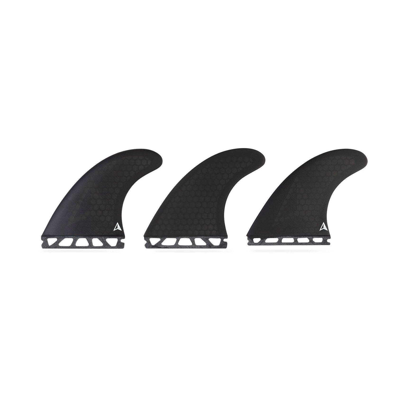 ROAM Thruster Fin Set Allround one tab