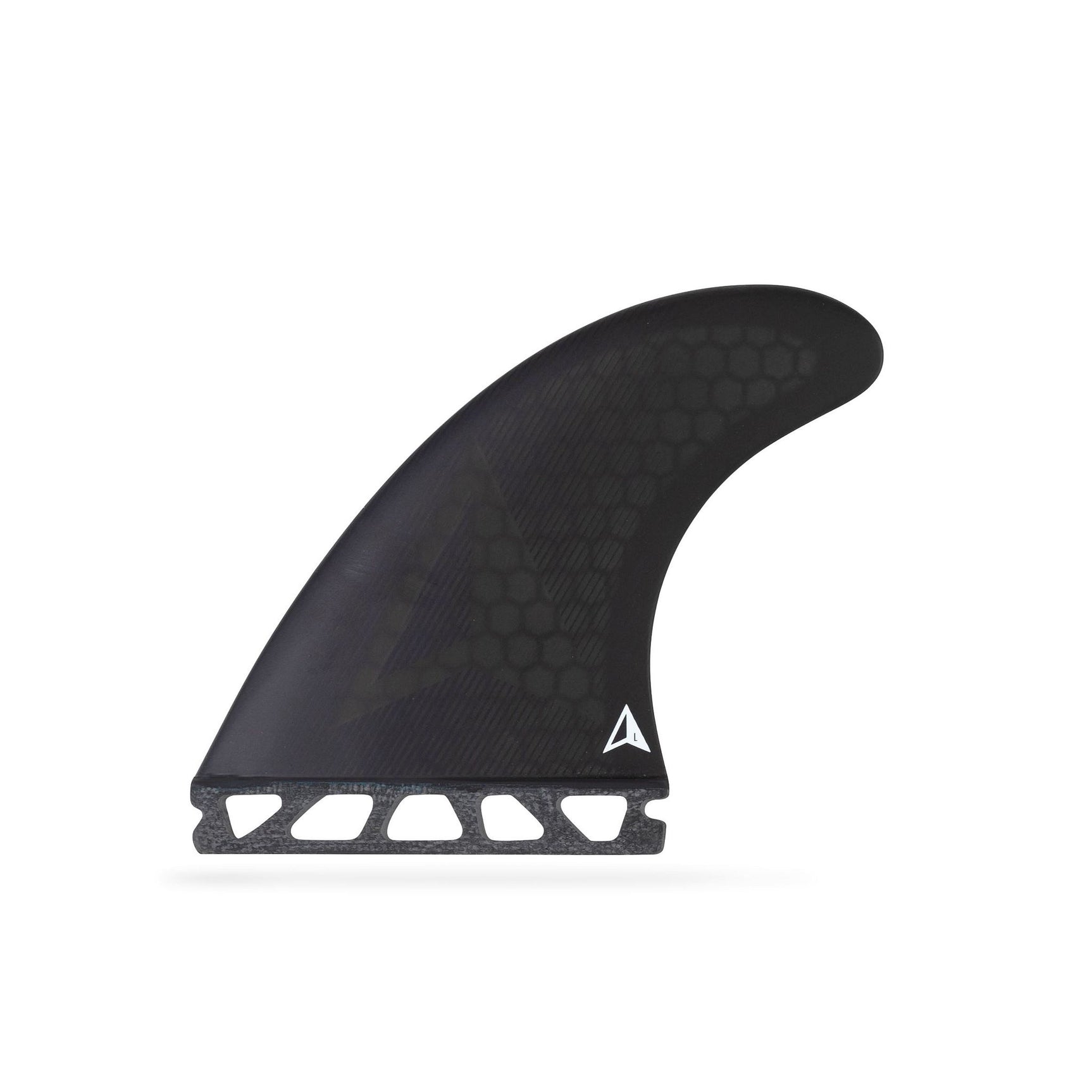 ROAM Thruster Fin Set Allround one tab