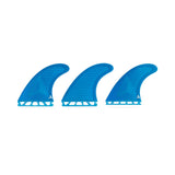 ROAM Thruster Fin Set Allround one tab