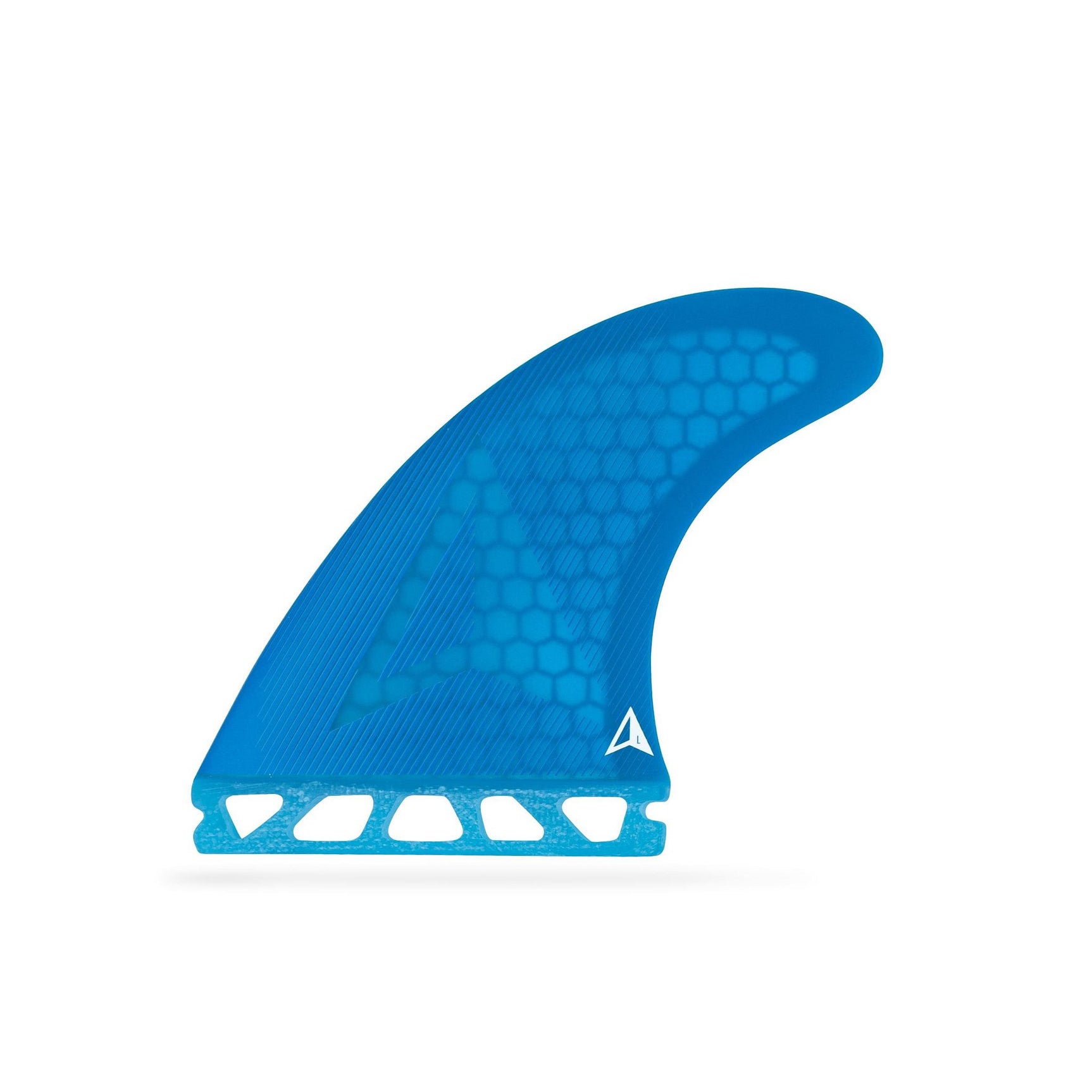 ROAM Thruster Fin Set Allround one tab