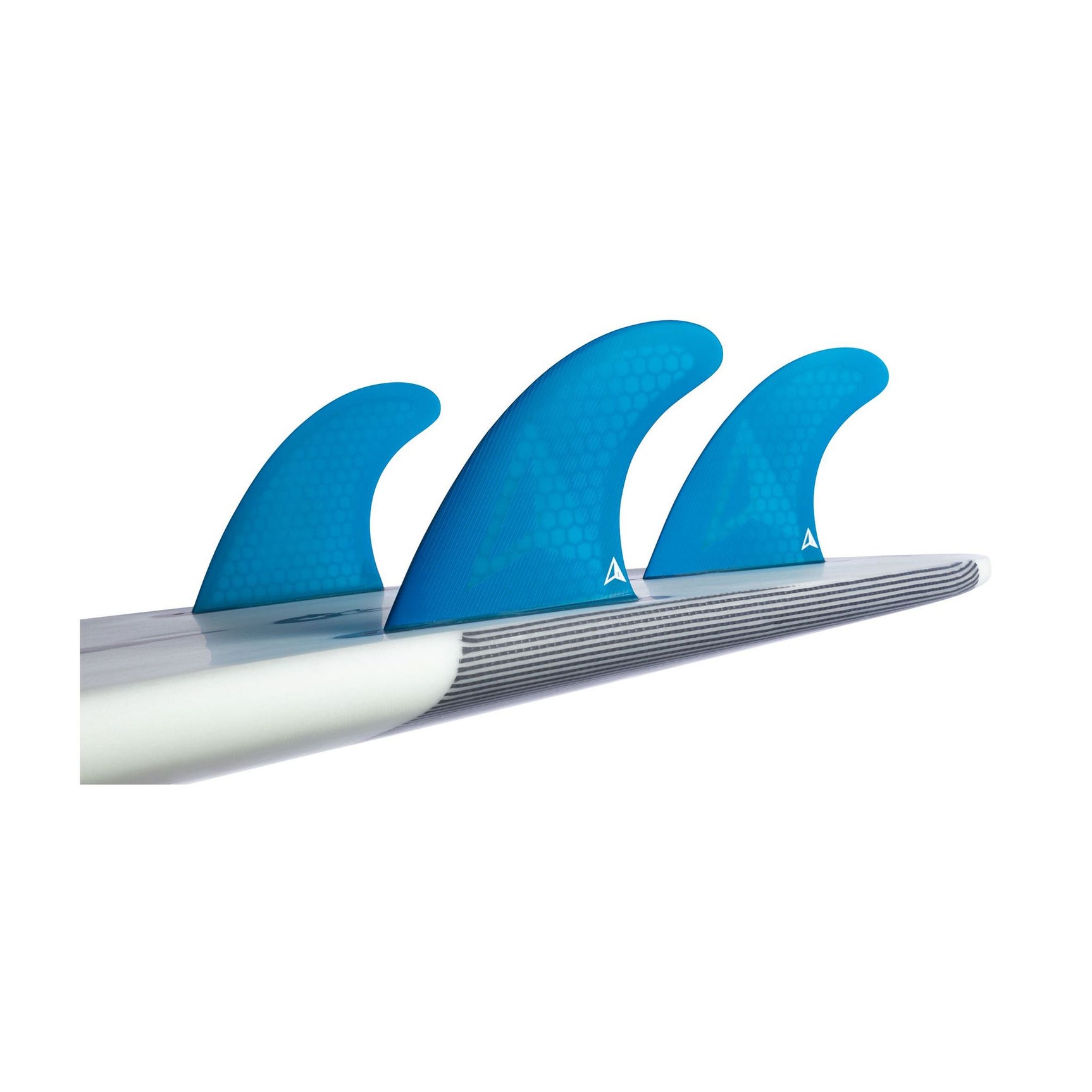 ROAM Thruster Fin Set Allround one tab