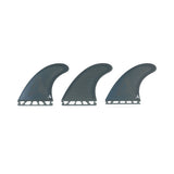 ROAM Thruster Fin Set Allround one tab