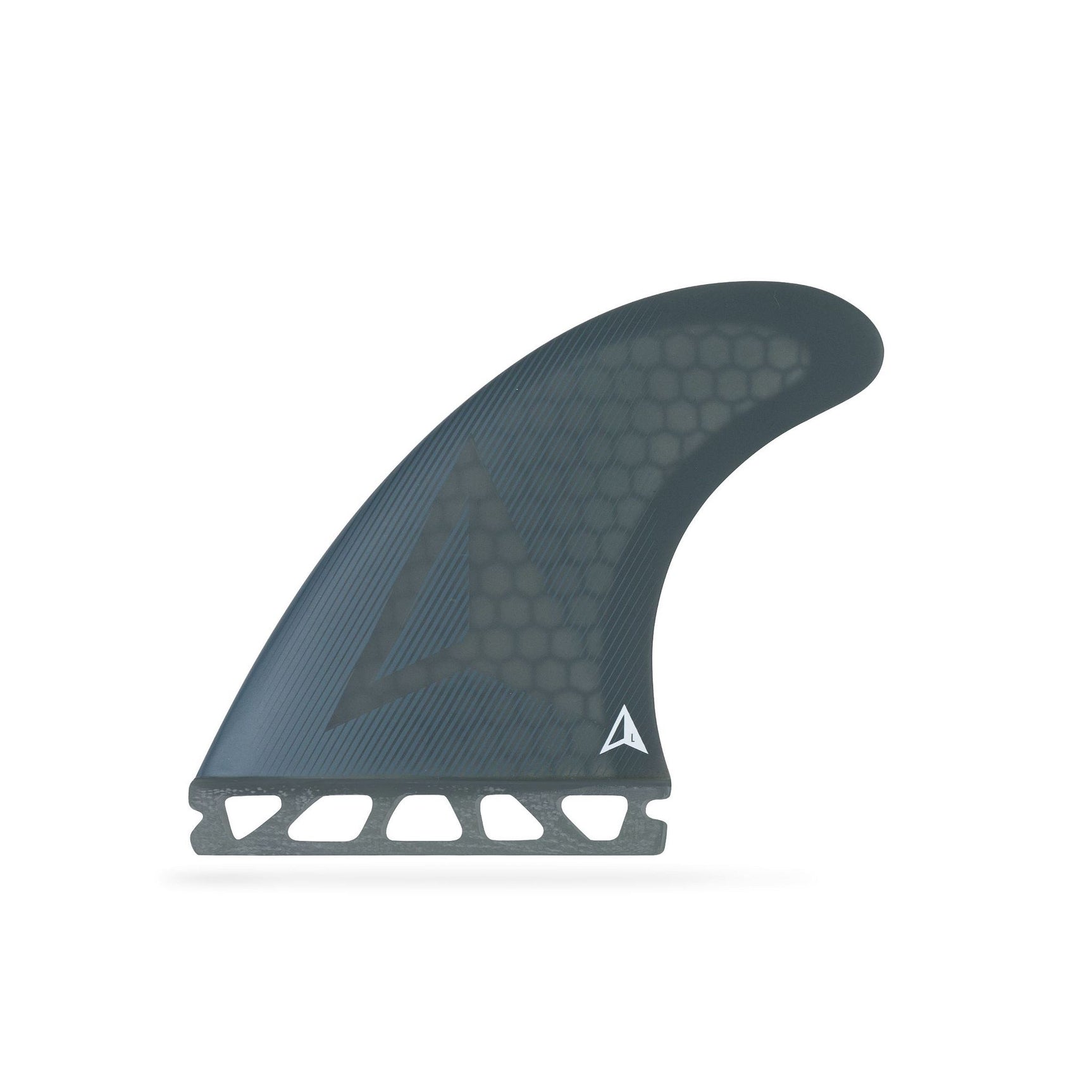 ROAM Thruster Fin Set Allround one tab