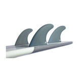 ROAM Thruster Fin Set Allround one tab