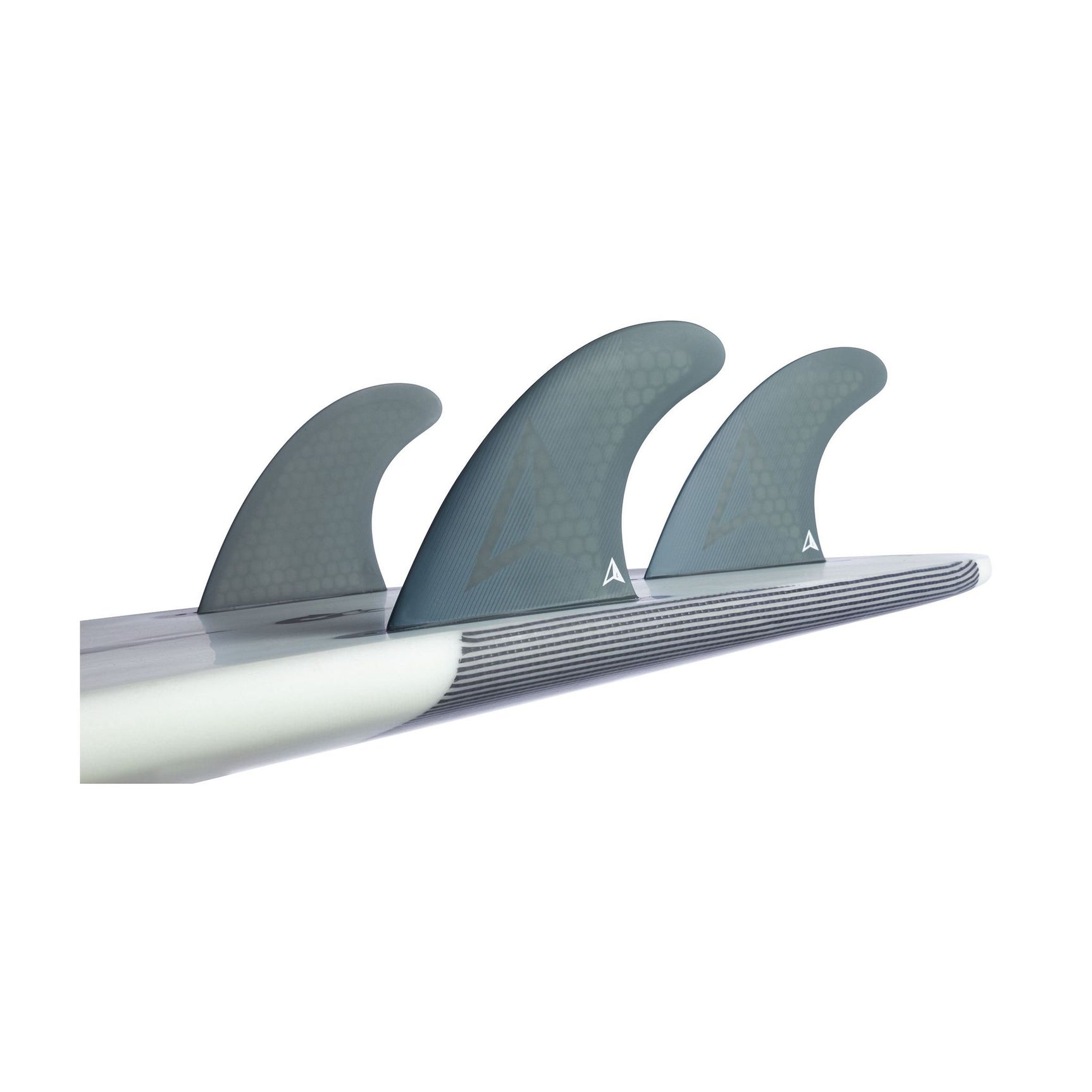ROAM Thruster Fin Set Allround one tab