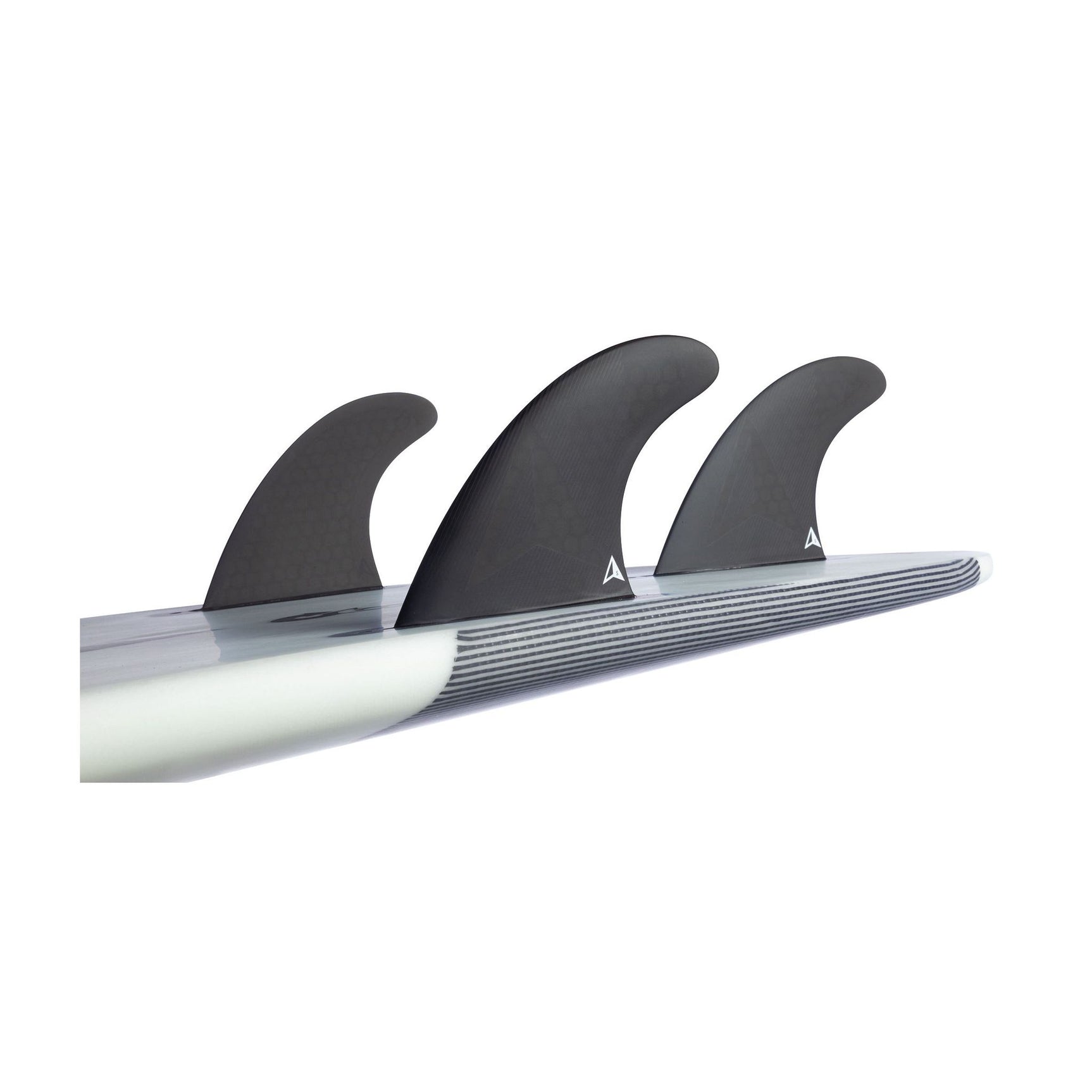 ROAM Thruster Fin Set Allround two tab