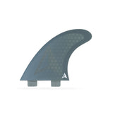 ROAM Thruster Fin Set Allround two tab