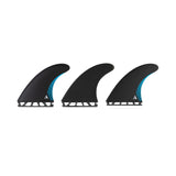 ROAM Thruster Fin Set Performer one tab