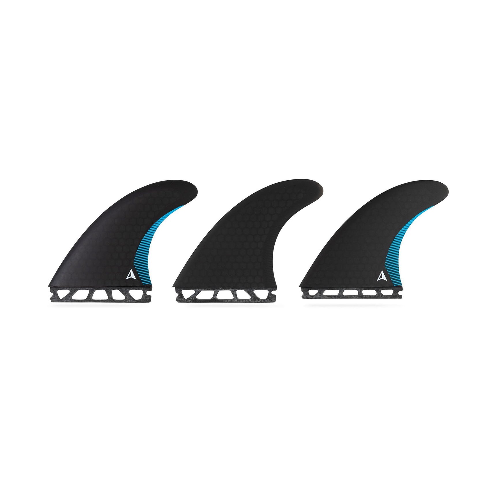 ROAM Thruster Fin Set Performer one tab