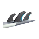 ROAM Thruster Fin Set Performer one tab