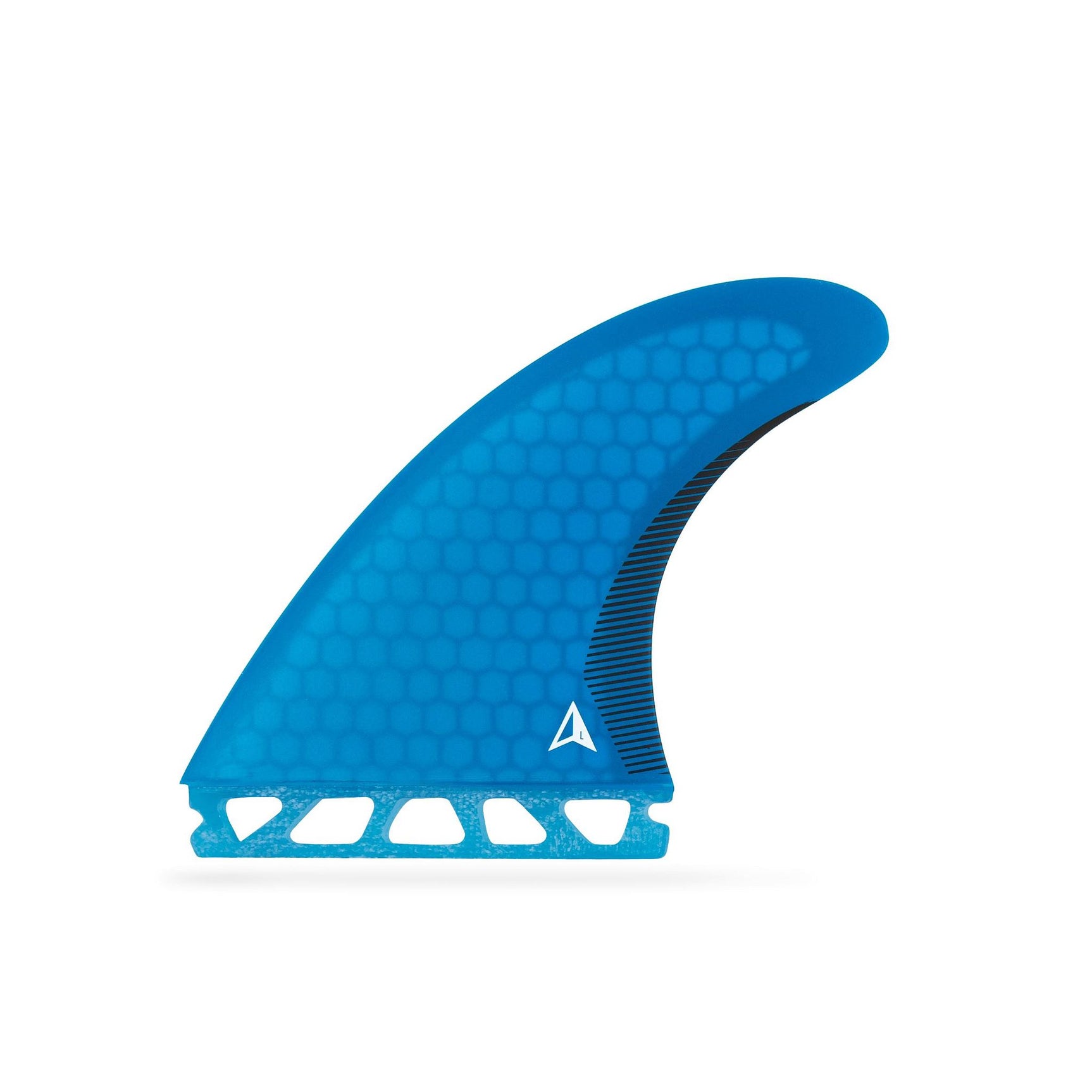 ROAM Thruster Fin Set Performer one tab