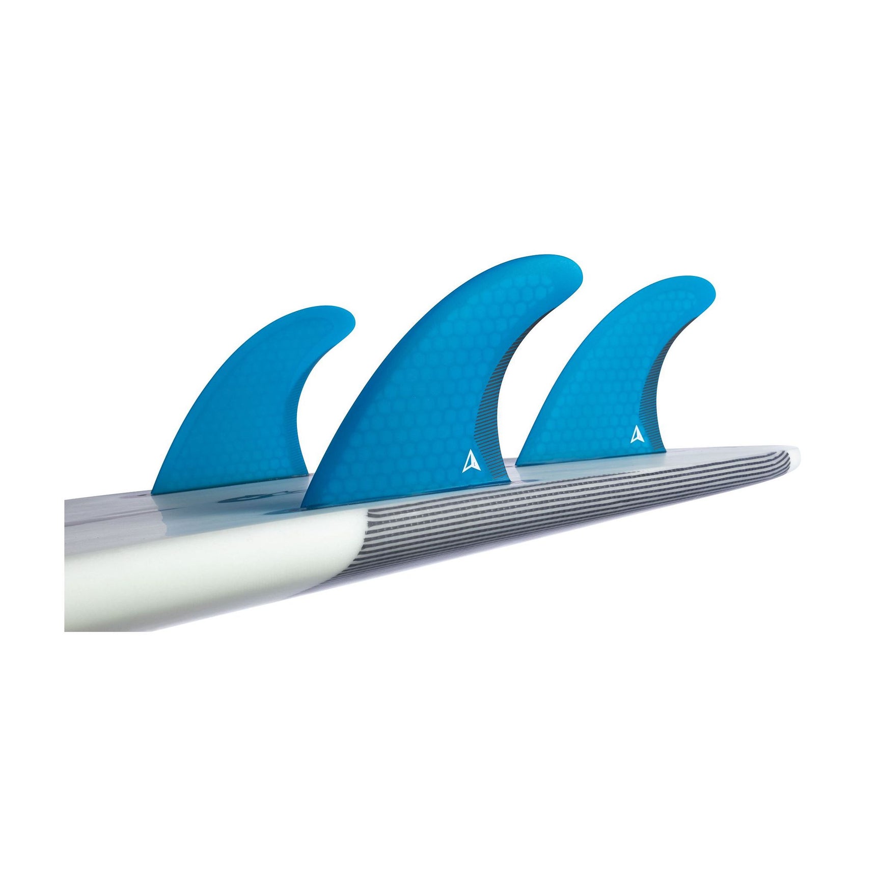 ROAM Thruster Fin Set Performer one tab