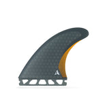 ROAM Thruster Fin Set Performer one tab