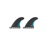 ROAM Quad Rear Fin Set one tab