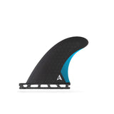 ROAM Quad Rear Fin Set one tab