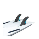 ROAM Quad Rear Fin Set one tab