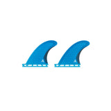 ROAM Quad Rear Fin Set one tab