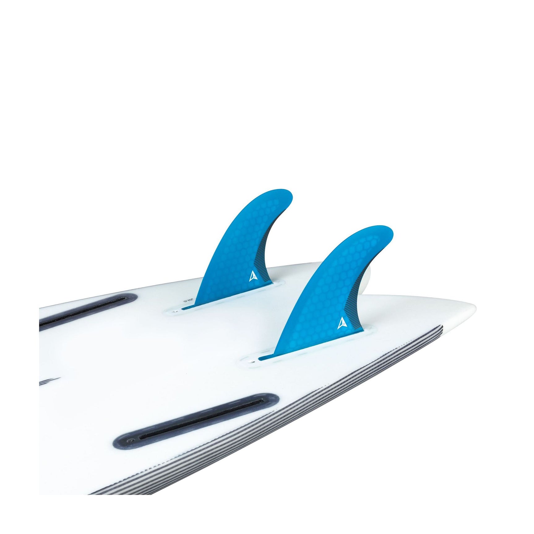ROAM Quad Rear Fin Set one tab
