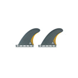 ROAM Quad Rear Fin Set one tab