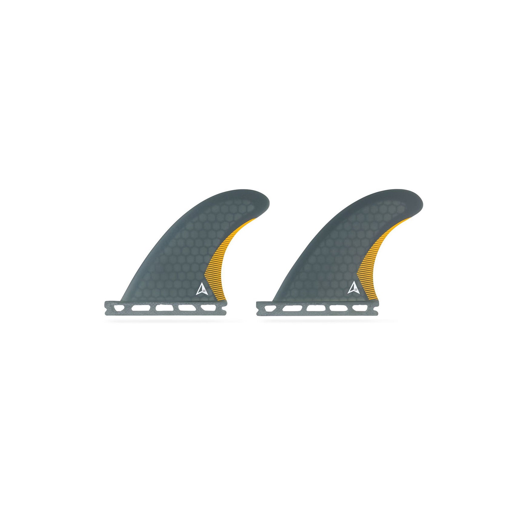 ROAM Quad Rear Fin Set one tab