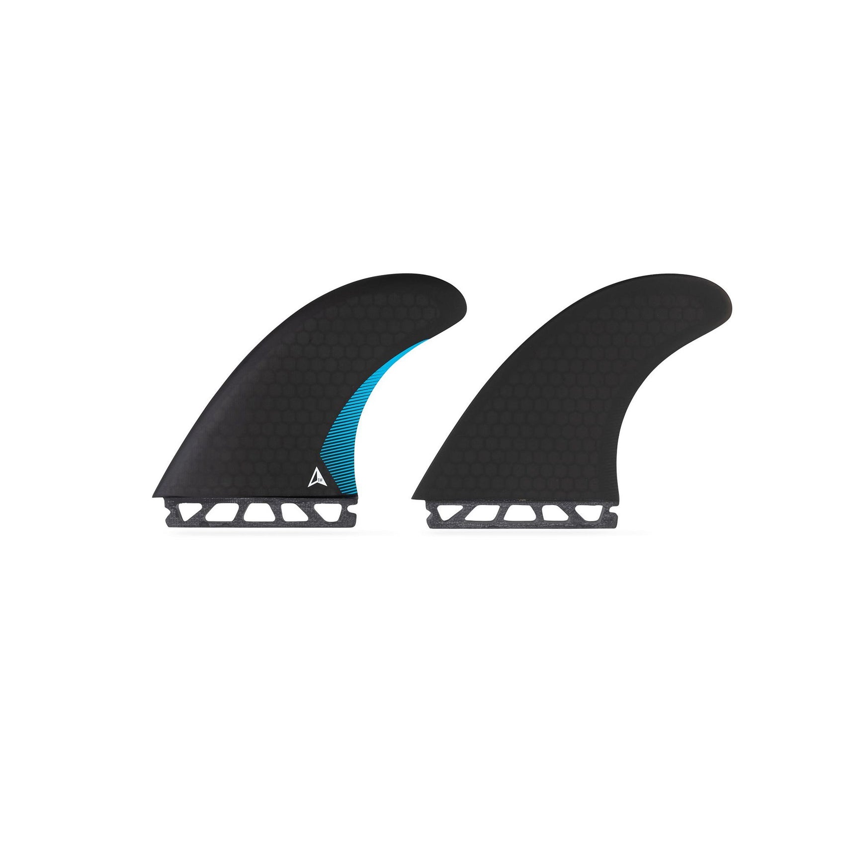 ROAM Twin Fin Set one tab