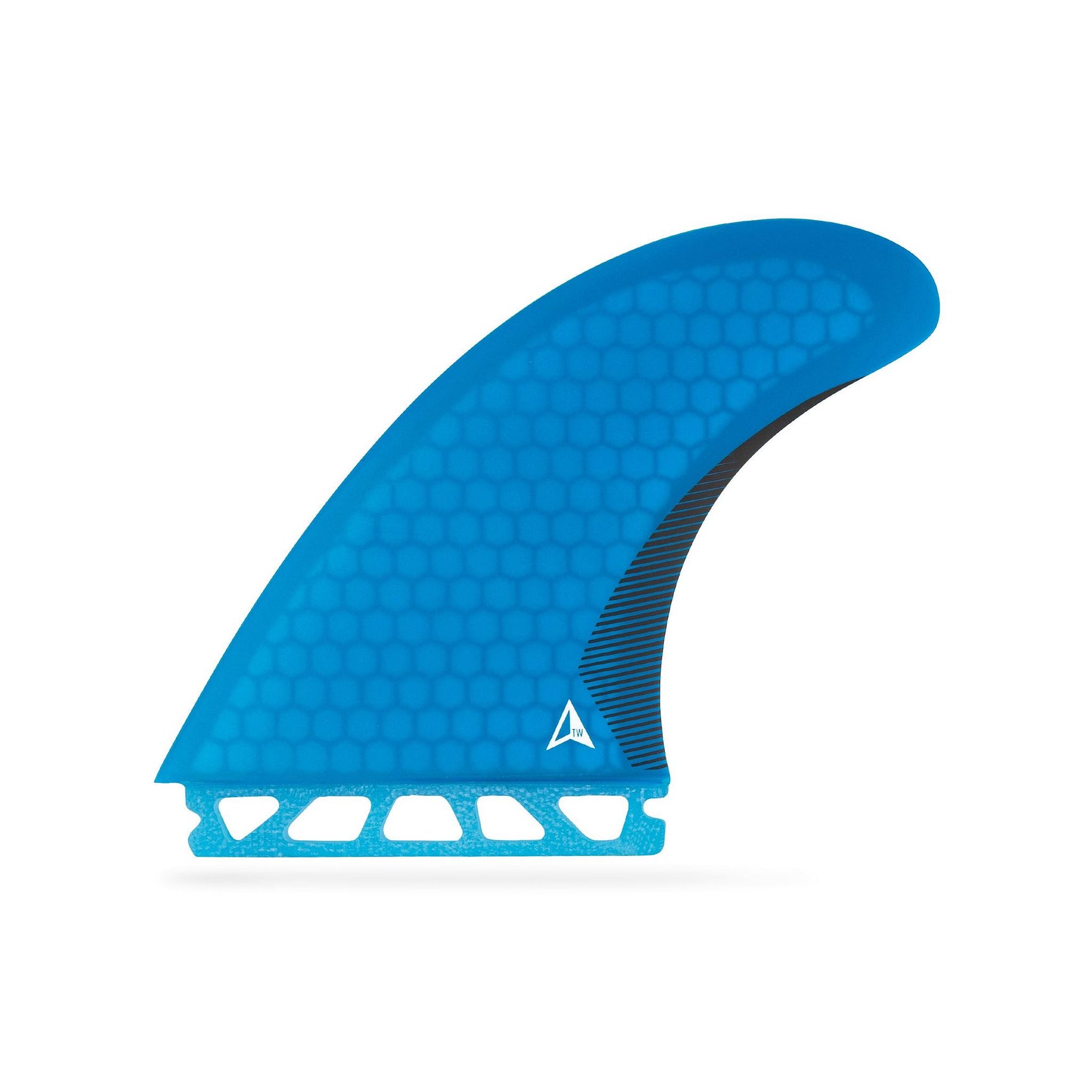 ROAM Twin Fin Set one tab