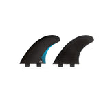 ROAM Twin Fin Set two tab