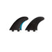 ROAM Twin Fin Set two tab