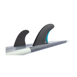 ROAM Twin Fin Set two tab