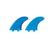 ROAM Twin Fin Set two tab