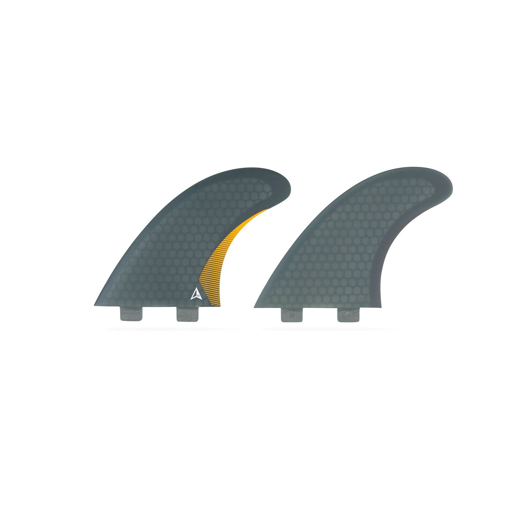 ROAM Twin Fin Set