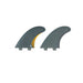 ROAM Twin Fin Set