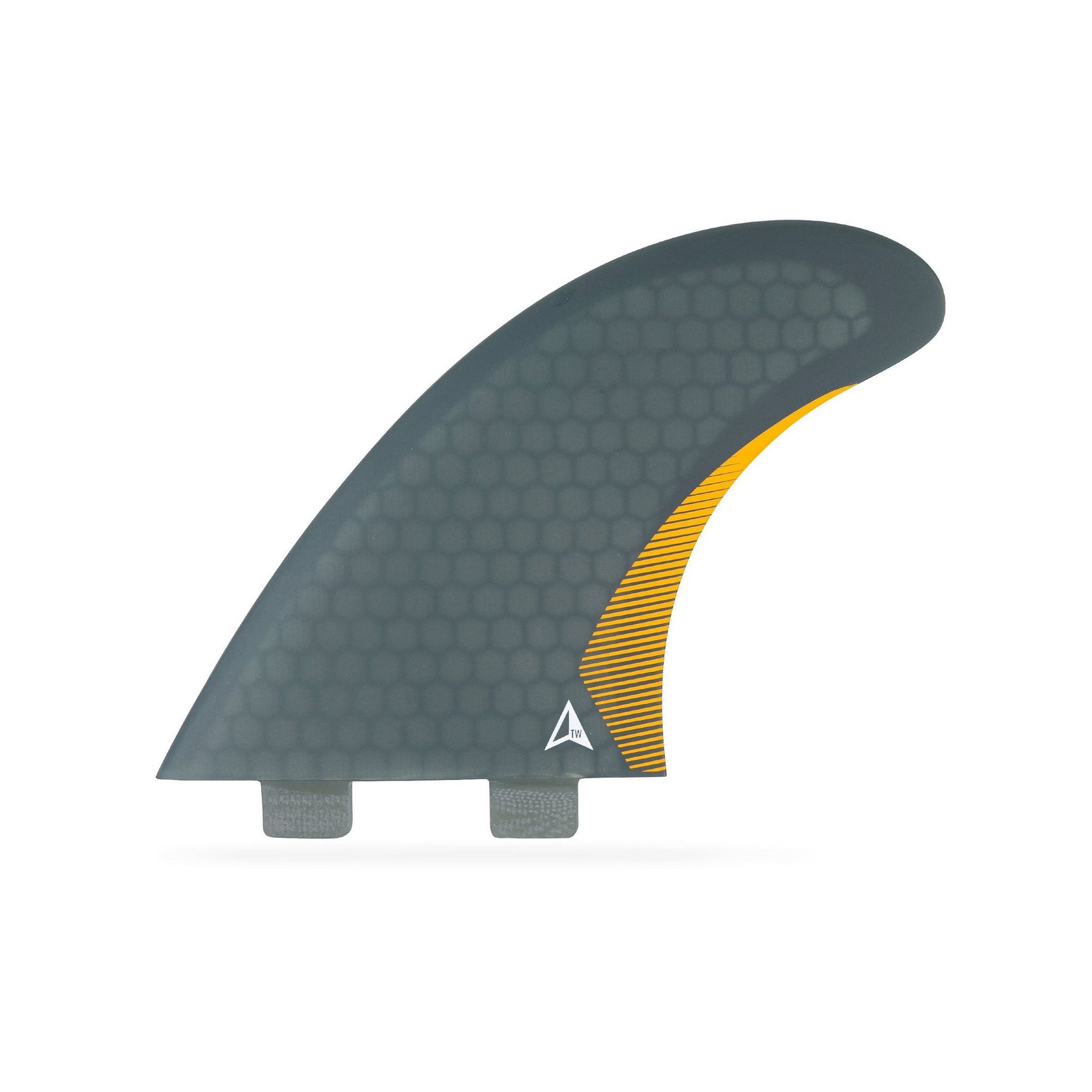 ROAM Twin Fin Set