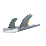 ROAM Twin Fin Set
