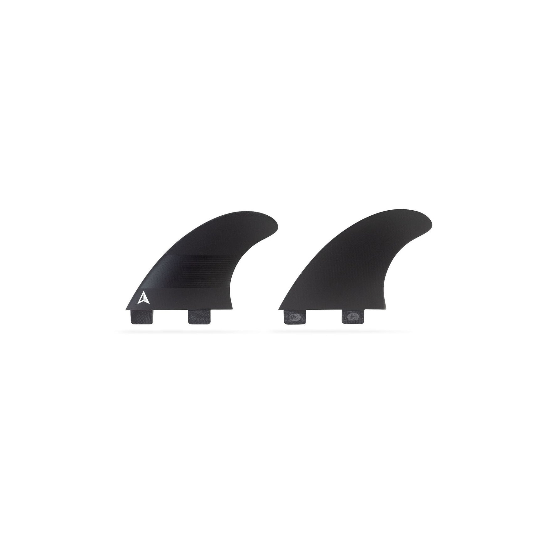 ROAM Sidebite Fin Set two tab