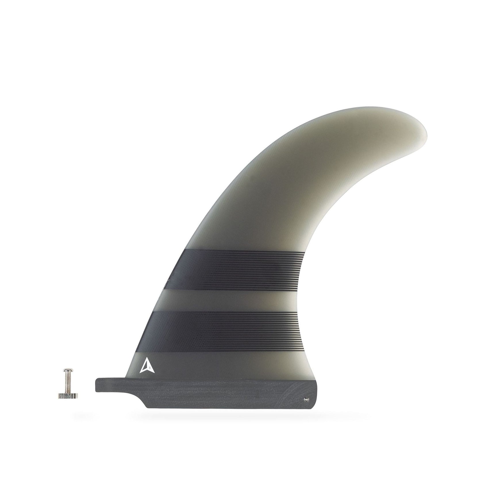 ROAM Surfboard Single Fin US Box