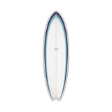Surfboard TORQ TET MOD Fish