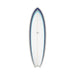 Surfboard TORQ TET MOD Fish